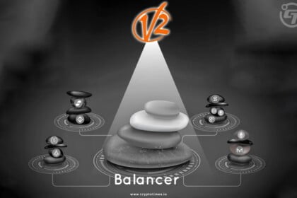 Balancer V2 Amm is now live